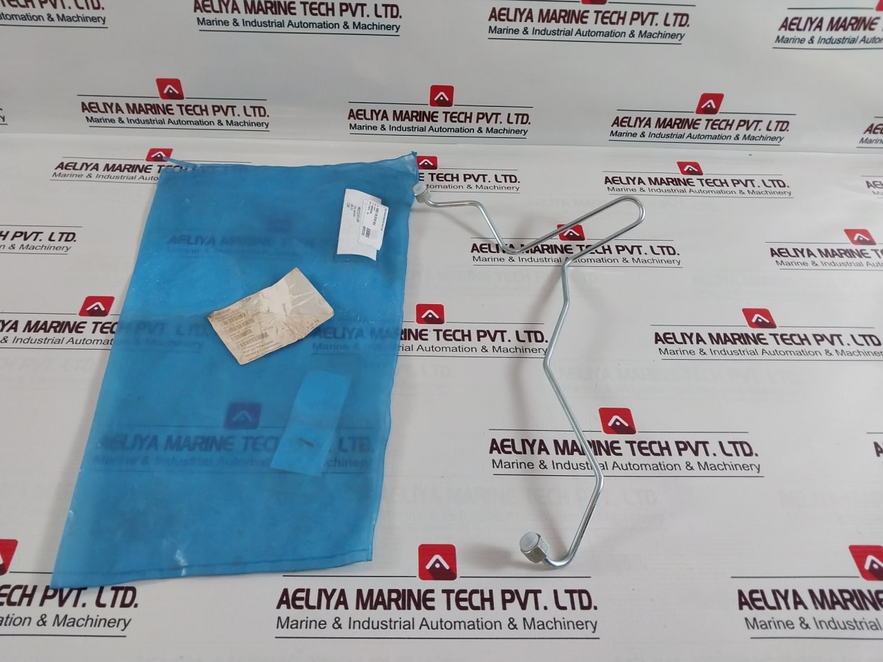 Liebherr 988252303 Injection Line