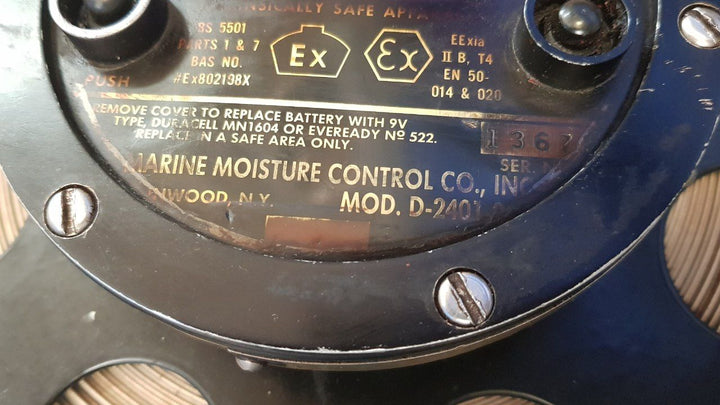 Flexi-dip Mmc Tri Mode Bs 5501