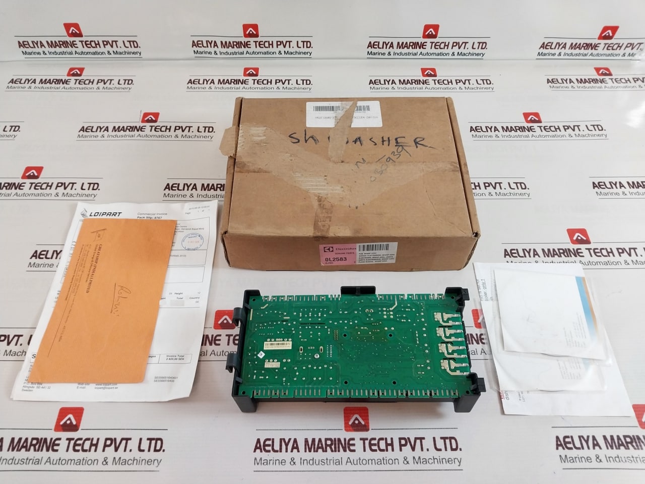 Eutron Diwap10