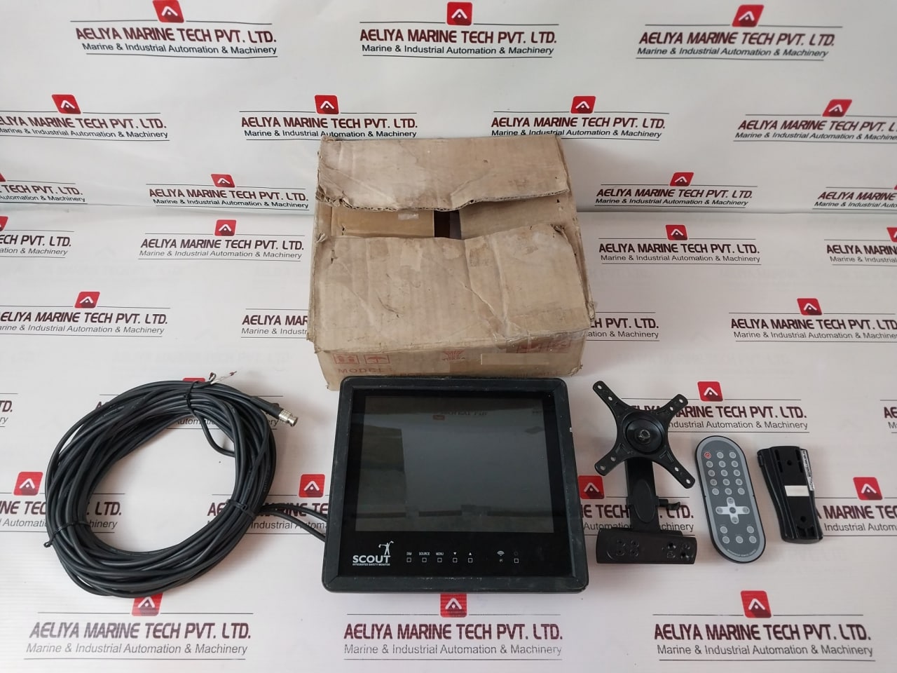 Scout Glt-104Ms