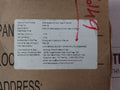Est Siga-cr Control Relay Addressable Fire Alarm Module