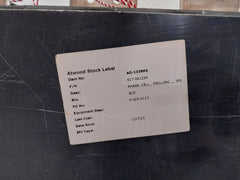 National Oilwell Varco 10505457-001 Phase Cell Power System