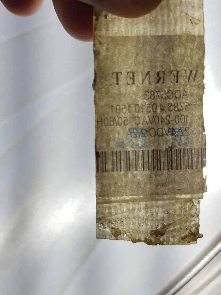 Powernet Adc5783 Power Supplies & Battery Chargers100-240Vac