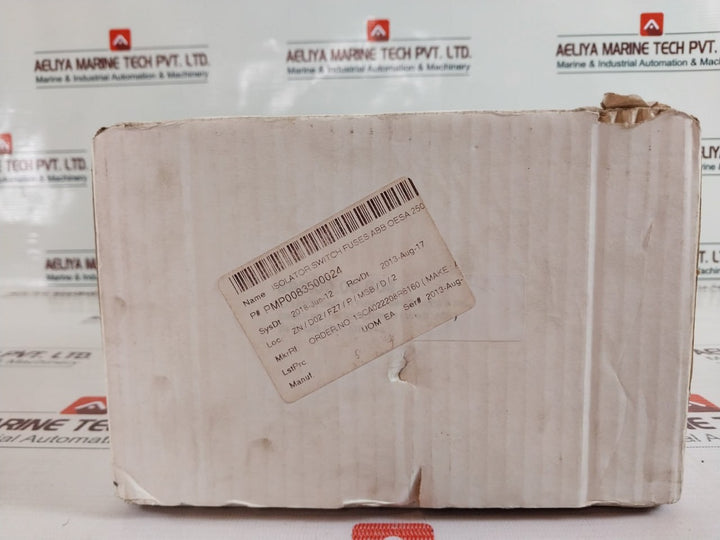 Abb Os 160Gd03