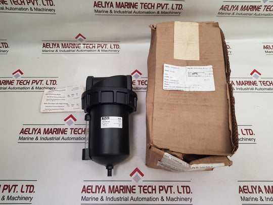 Parker F602-08Wjr Air Filter