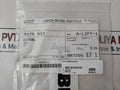 Lot Of 2X Liebherr 9376 513 Dichtung Seal