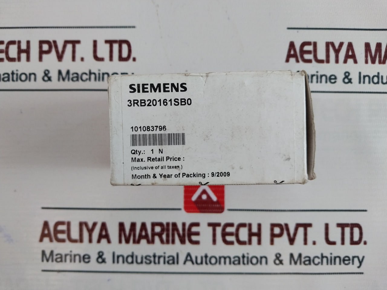 Siemens 3Rb2016-1Sb0