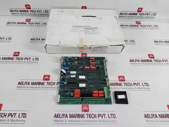 Autronica Bsa-101