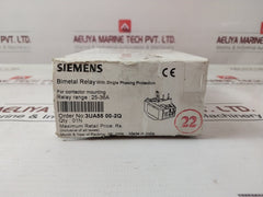 Siemens 3Ua55 00-2Q