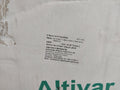 Schneider Electric Atv71Hu55N4