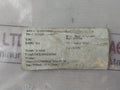 Oceaneering 100750 Cartridge Valve