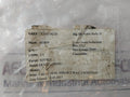 Oceaneering 0297825 Seal Shear 2 Way 2 Position Valve