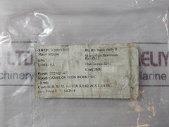 Cameron 2725422-01 Square Flange