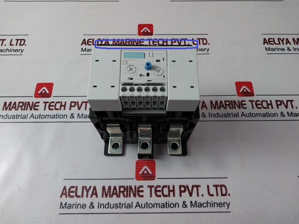 Siemens 3Rb2153-4Fc2 601A