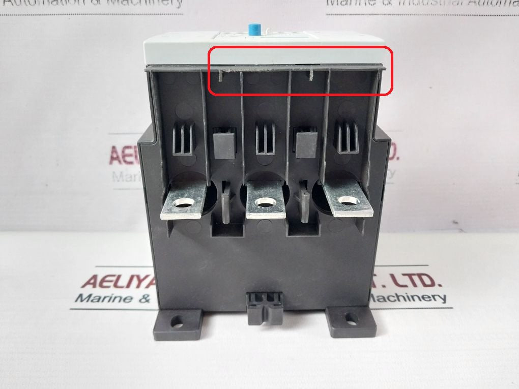 Siemens 3Rb2153-4Fc2 601A