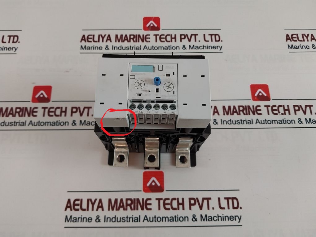 Siemens 3Rb2153-4Fc2 24V