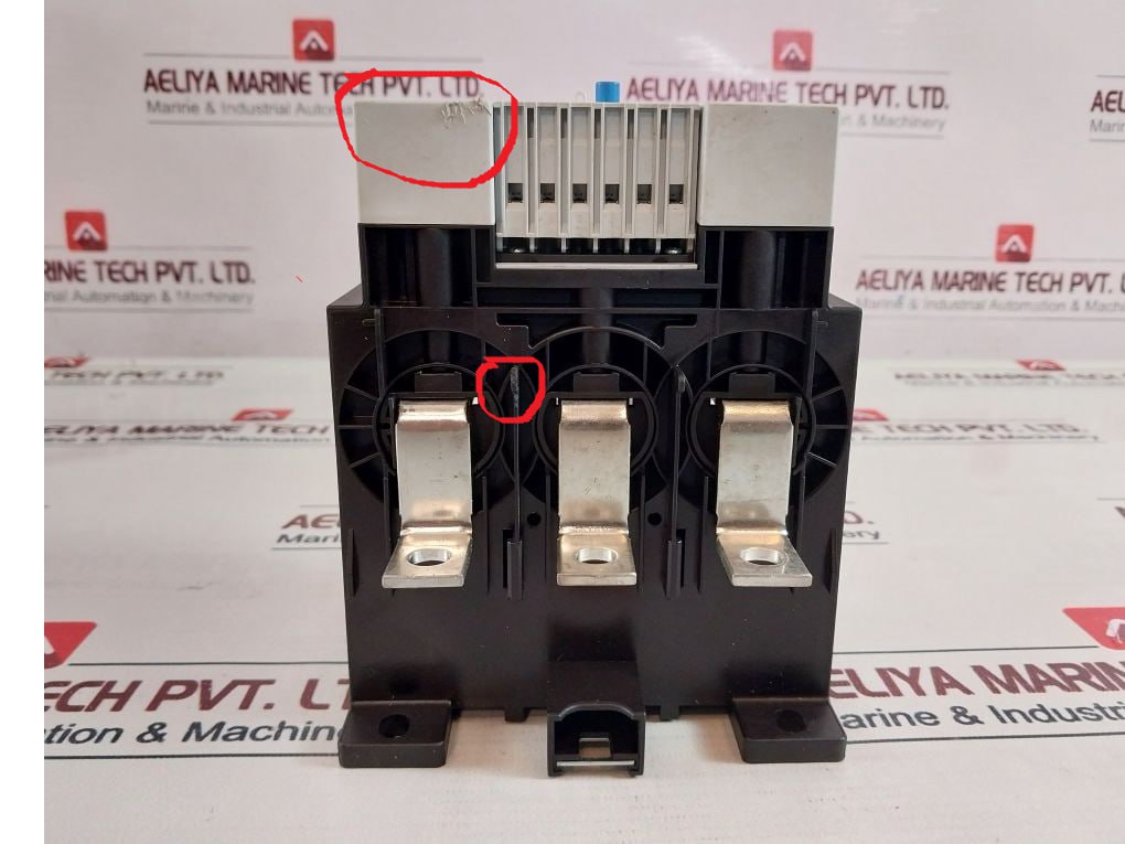 Siemens 3Rb2153-4Fc2 24V