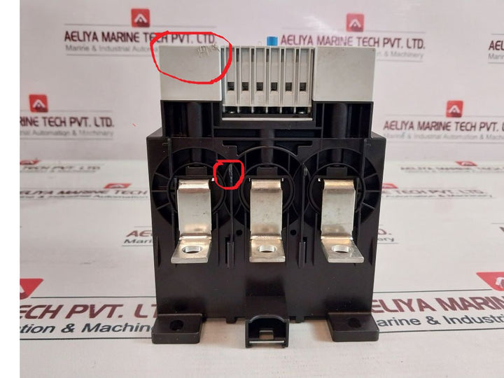 Siemens 3Rb2153-4Fc2 24V