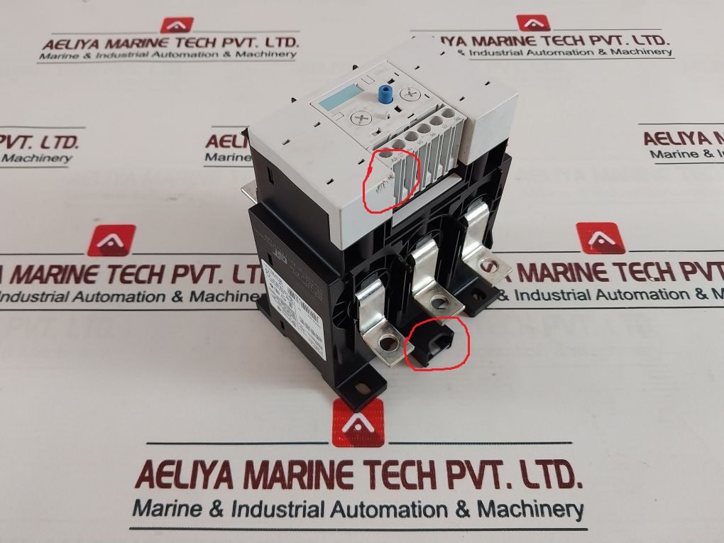 Siemens 3Rb2153-4Fc2 24V
