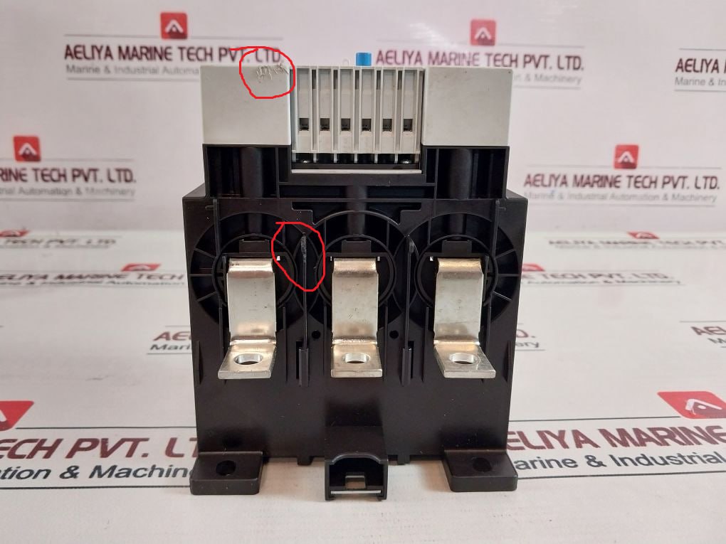 Siemens 3Rb2153-4Fc2 24V