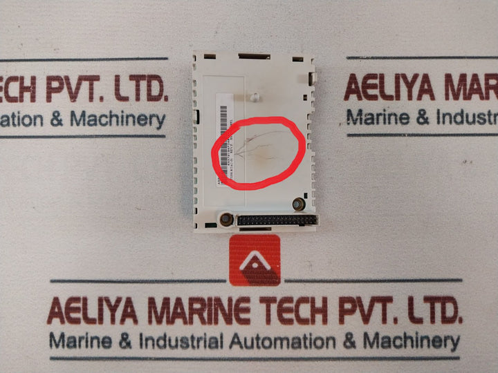 Abb Rtac-01 Pulse Encoder Interface