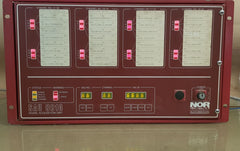 Nor Control Automation Sau 8810 Signal Acquisition Unit