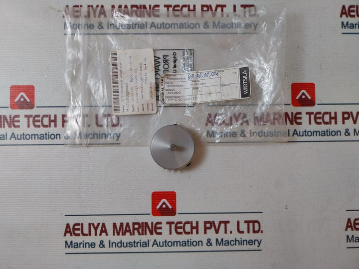 Bourns 6574S-51-202 Potentiometer