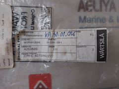 Bourns 6574S-51-202 Potentiometer