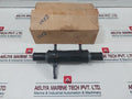 Rescue Boat Servo Pump