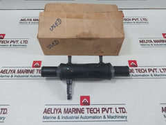 Rescue Boat Servo Pump