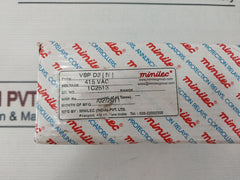 Minilec Vsp D2 Phase Failure Relay
