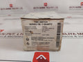 Gic Fm/1 Quartz Analog Time Switch 240 Vac, 50/60 Hz