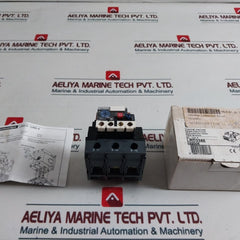 Telemecanique Lrd3365 Thermal Overload Relay 80-104A