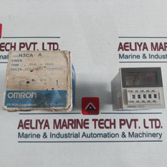 Omron H3Ca-a