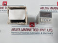 Omron H3Ca-a Time Delay Relay 99.9S To 9990H 12 To 240V Dc 