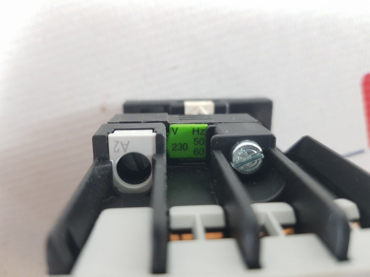 Siemens 3Tf3000-0A Contactor 230V