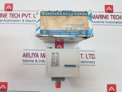 Teddington Tbv Pressure Switch