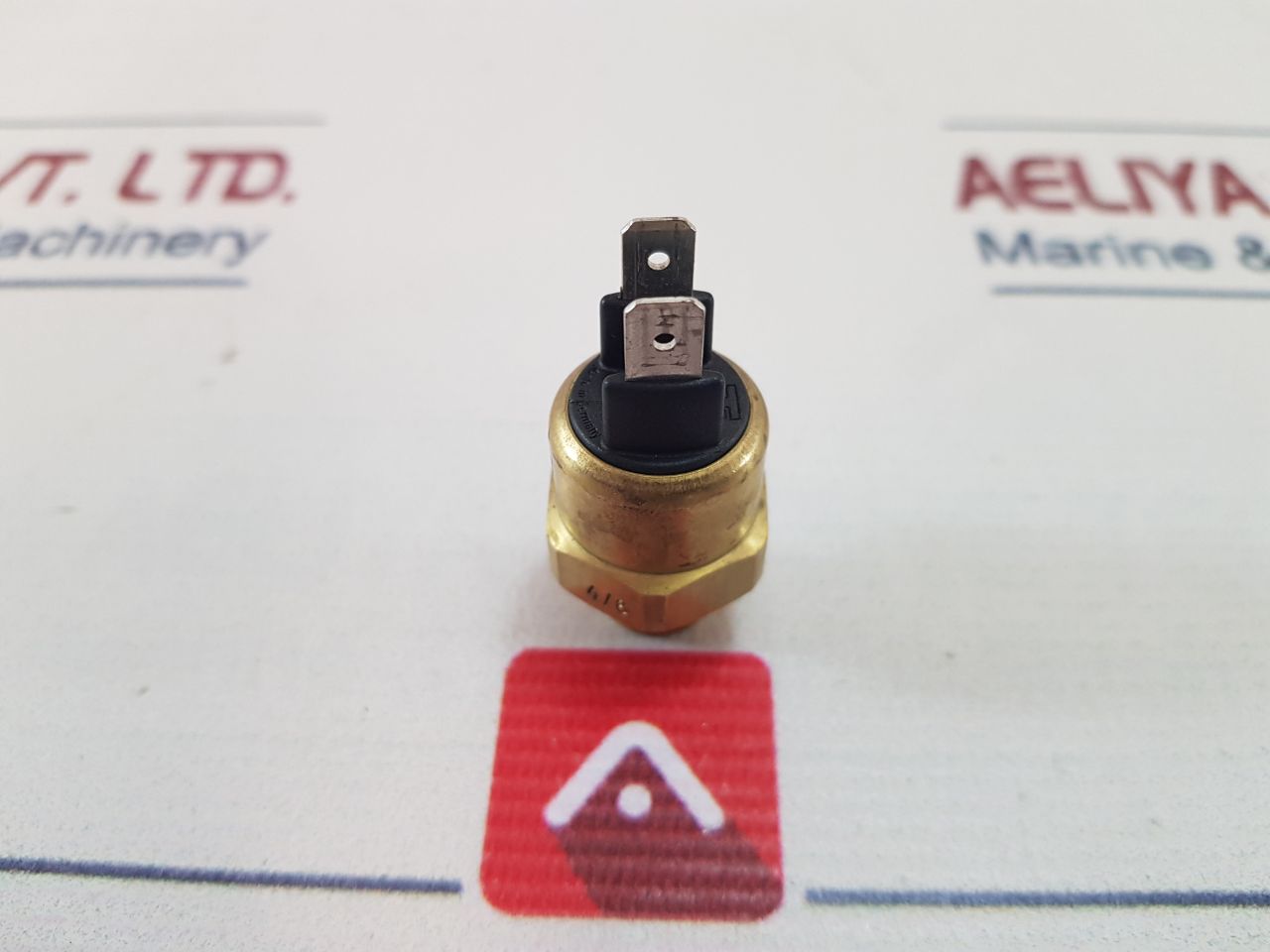 Beta 4/6 161.13 Water Temperature Sensor