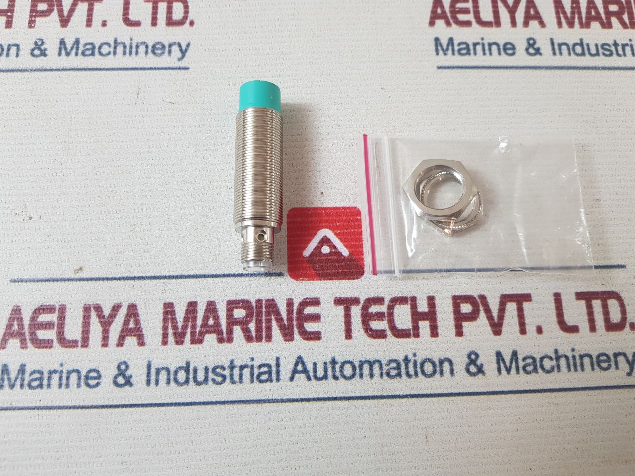 Pepperl+Fuchs 3Rg4023-3Ag01-pf Inductive Proximity Switch 307.01.10.13000