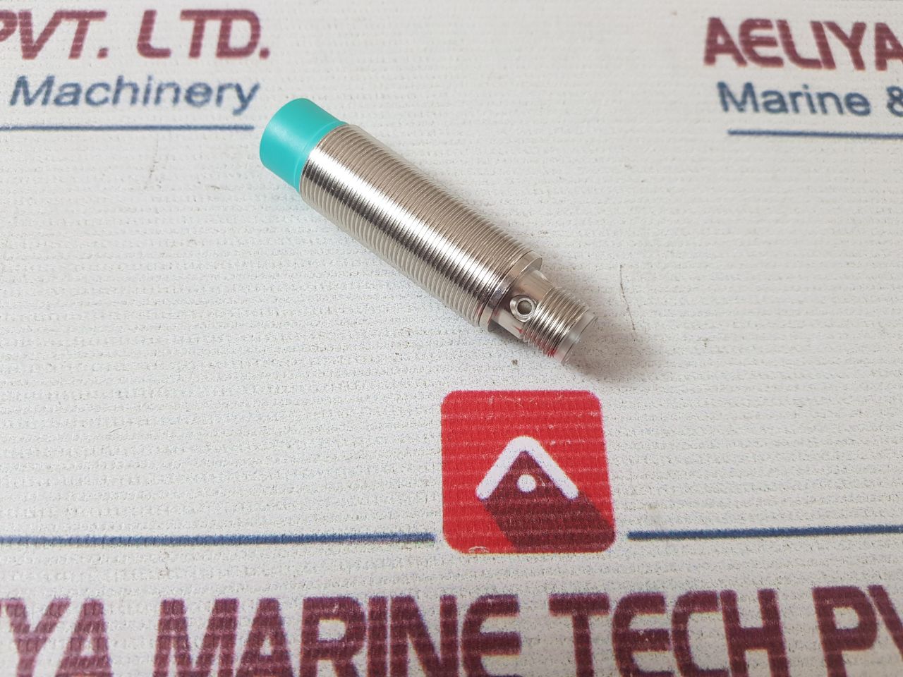 Pepperl+Fuchs 3Rg4023-3Ag01-pf Inductive Proximity Switch 307.01.10.13000