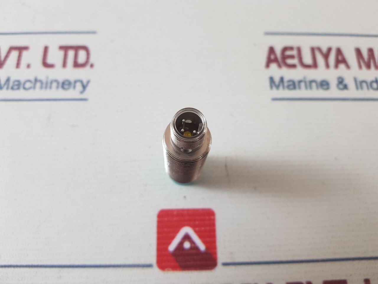 Pepperl+Fuchs 3Rg4023-3Ag01-pf Inductive Proximity Switch 307.01.10.13000