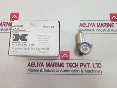 Detcon 943-090005-510
