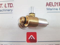 Detcon 943-090005-510 Regulator Fixed Flow Rate 500 Ml