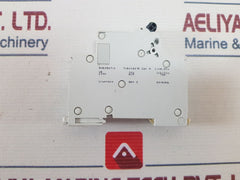 Merlin Gerin Dt40 Circuit Breaker 893.011.011.0002
