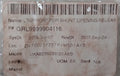 Abb Uxab239235020 Shunt Opening Release And Undervoltage Release