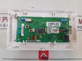 Honeywell Sa5881-6Necr Wireless Receiver Rev A