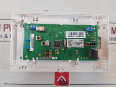 Honeywell Sa5881-6Necr Wireless Receiver Rev A