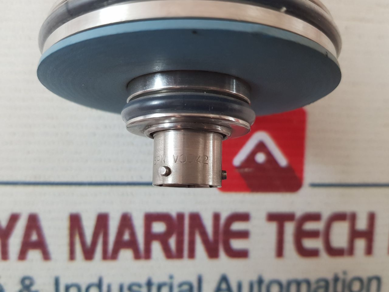 Martec 5027 10 6Pn Sensor