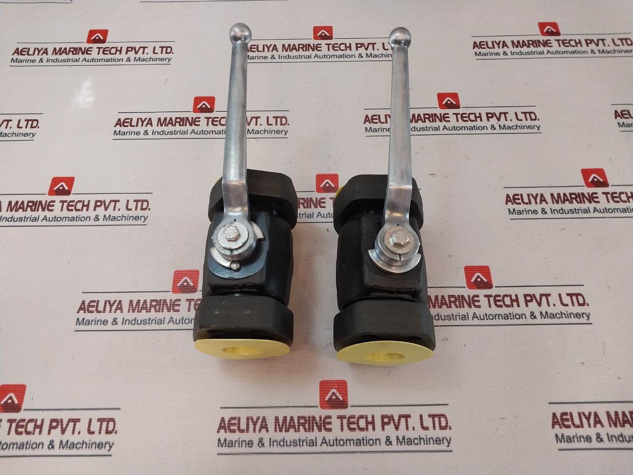 Pistor Skh-dn40
