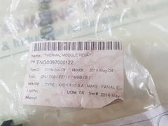 Iskra Br6-1.9 Thermal Module/Overload Relay
